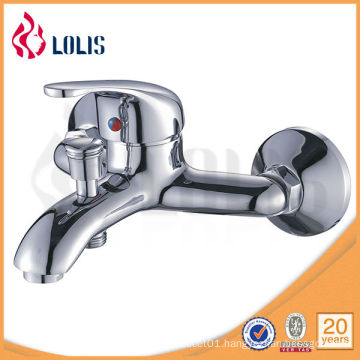 Brass body Bathroom Faucet (B0014-B)
